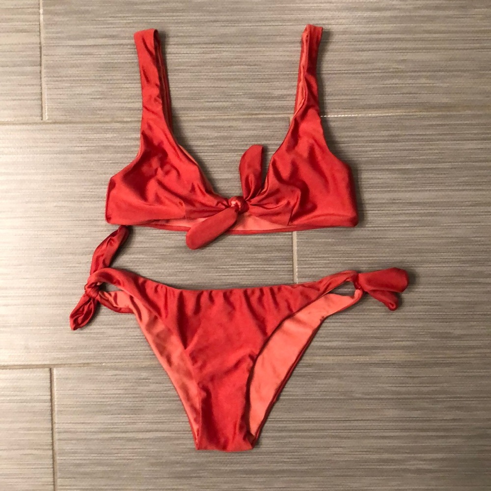 Bikini set